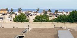 Resale - Bungalow - Torrevieja - Sector 25