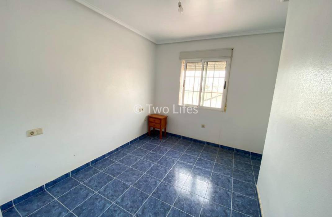 Resale - Bungalow - Torrevieja - Sector 25