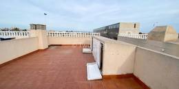 Resale - Bungalow - Torrevieja - Sector 25