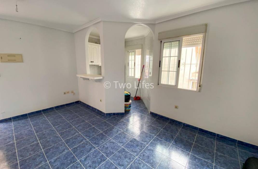 Resale - Bungalow - Torrevieja - Sector 25