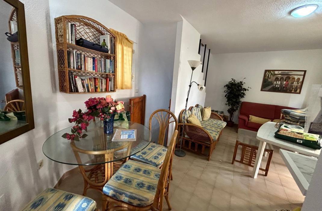 Resale - Bungalow - Torrevieja - Torreblanca