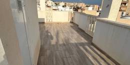 Resale - Bungalow - Torrevieja - Torreblanca