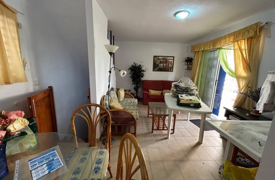 Resale - Bungalow - Torrevieja - Torreblanca