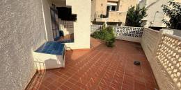 Resale - Bungalow - Torrevieja - Torreblanca