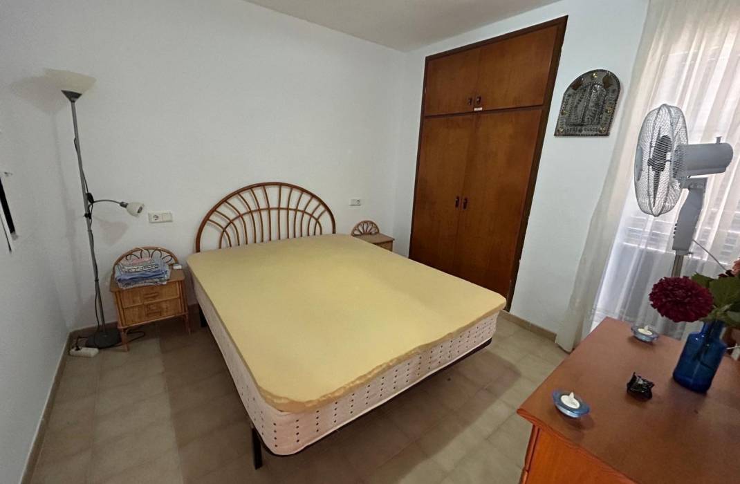 Resale - Bungalow - Torrevieja - Torreblanca