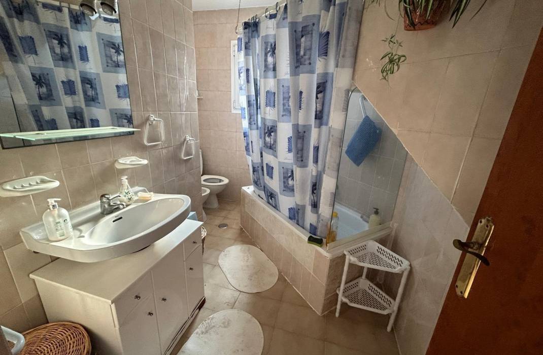 Resale - Bungalow - Torrevieja - Torreblanca