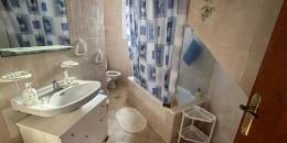 Resale - Bungalow - Torrevieja - Torreblanca