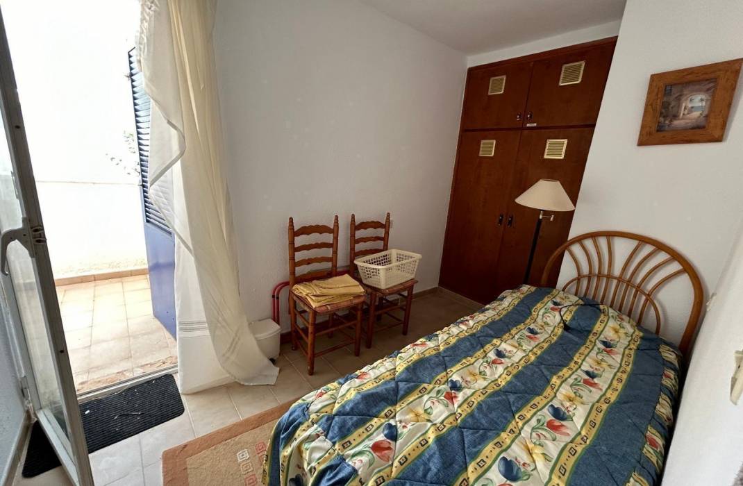 Resale - Bungalow - Torrevieja - Torreblanca