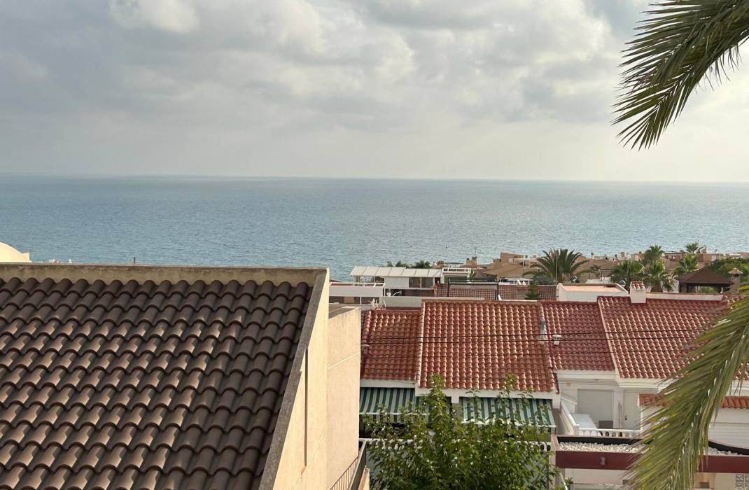 Resale - Bungalow - Torrevieja - Torreblanca