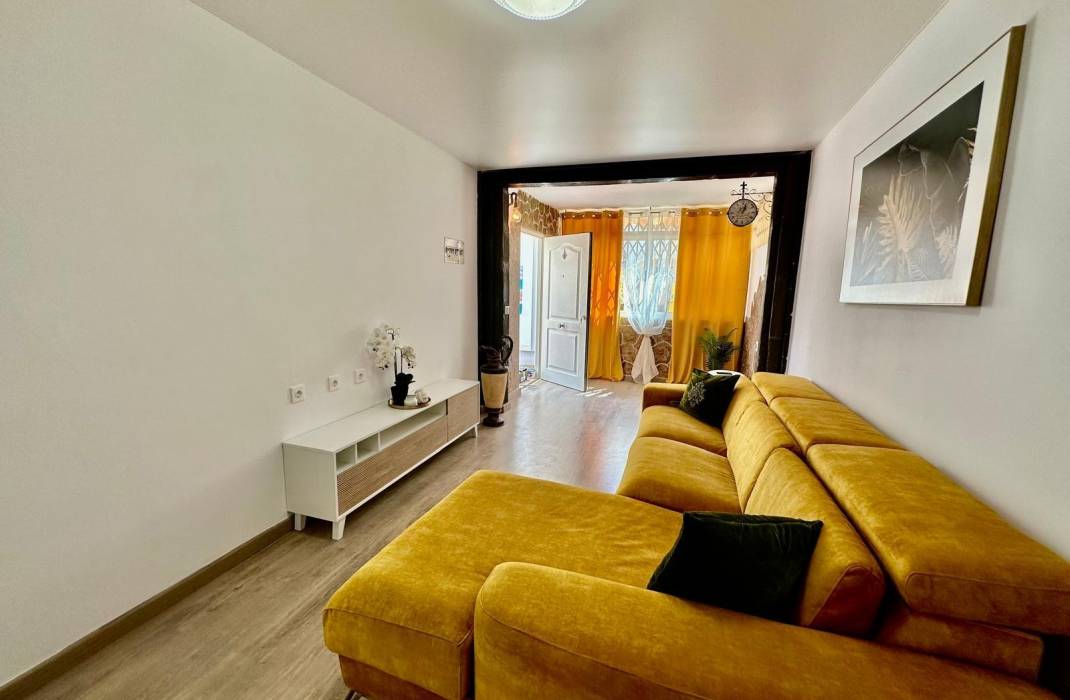 Resale - Bungalow - Torrevieja - Torreblanca