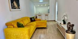 Resale - Bungalow - Torrevieja - Torreblanca