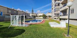 Resale - Bungalow - Torrevieja - Torreblanca