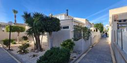 Resale - Bungalow - Torrevieja - Torreblanca