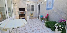 Resale - Bungalow - Torrevieja - Torreblanca