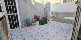 Resale - Bungalow - Torrevieja - Torreblanca