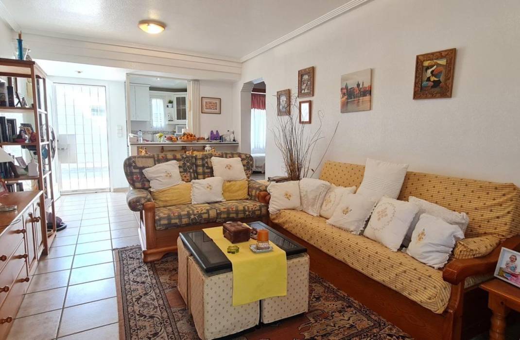 Resale - Bungalow - Torrevieja - Torreblanca