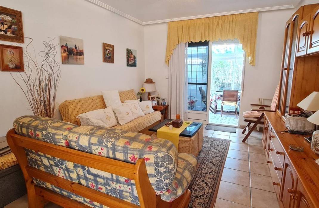 Resale - Bungalow - Torrevieja - Torreblanca