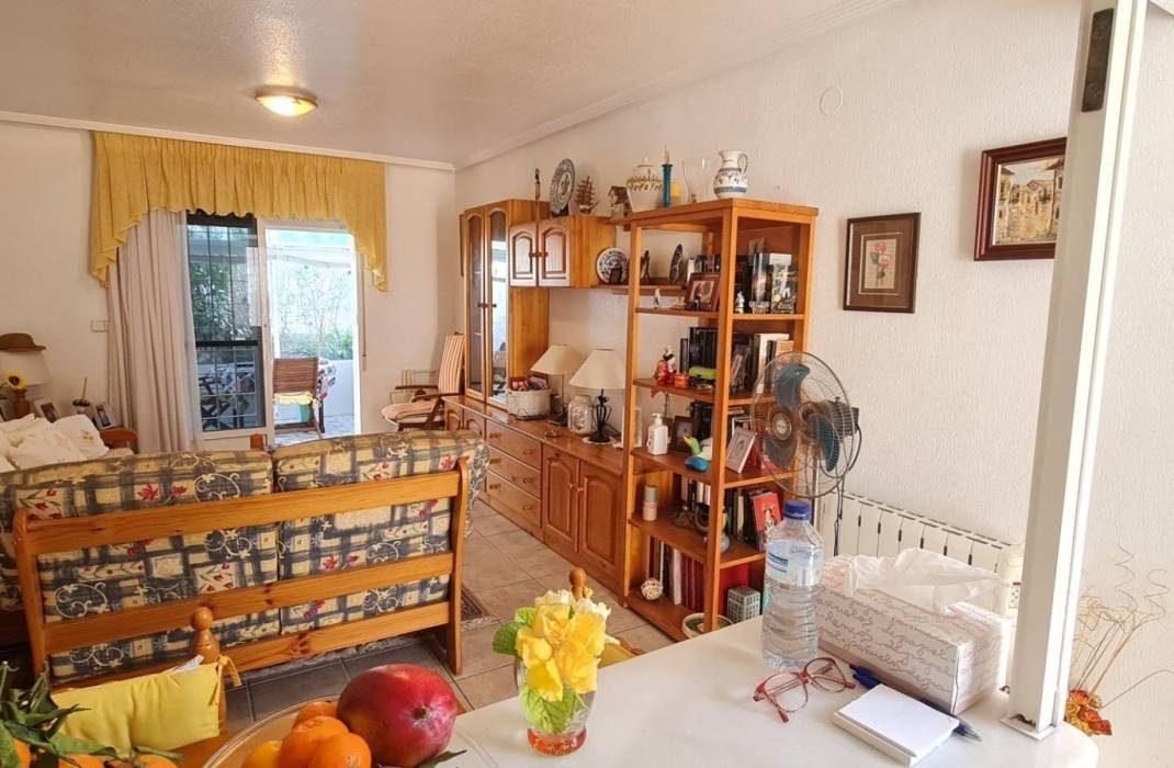 Resale - Bungalow - Torrevieja - Torreblanca