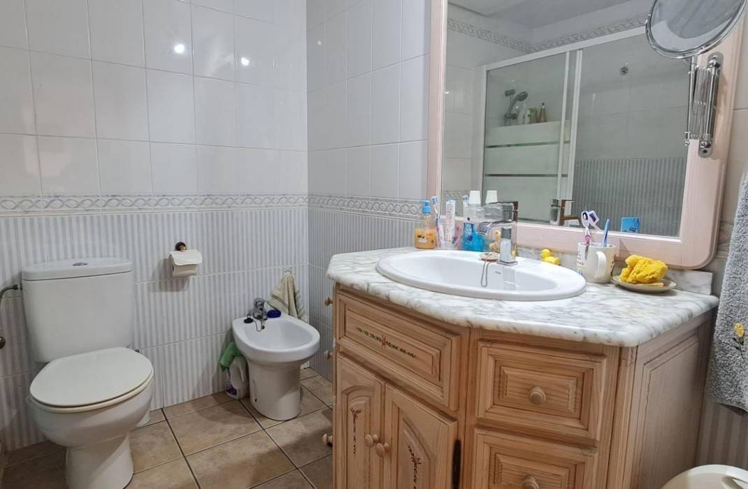 Resale - Bungalow - Torrevieja - Torreblanca