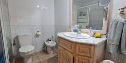 Resale - Bungalow - Torrevieja - Torreblanca