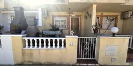 Resale - Bungalow - Torrevieja - Torreblanca