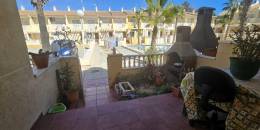 Resale - Bungalow - Torrevieja - Torreblanca