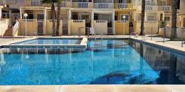 Resale - Bungalow - Torrevieja - Torreblanca