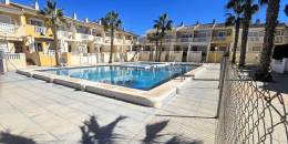 Resale - Bungalow - Torrevieja - Torreblanca