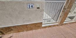 Resale - Bungalow - Torrevieja - Torrejón