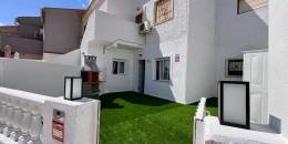 Resale - Bungalow - Torrevieja - Torretas