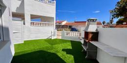 Resale - Bungalow - Torrevieja - Torretas