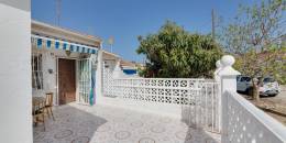 Resale - Bungalow - Torrevieja - Torretas