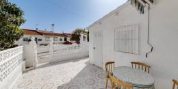 Resale - Bungalow - Torrevieja - Torretas