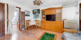 Resale - Bungalow - Torrevieja - Torretas