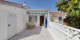 Resale - Bungalow - Torrevieja - Torretas