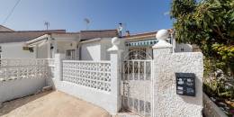 Resale - Bungalow - Torrevieja - Torretas