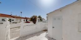 Resale - Bungalow - Torrevieja - Torretas