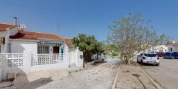 Resale - Bungalow - Torrevieja - Torretas