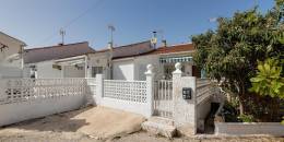 Resale - Bungalow - Torrevieja - Torretas