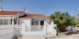 Resale - Bungalow - Torrevieja - Torretas