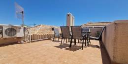 Resale - Bungalow - Torrevieja