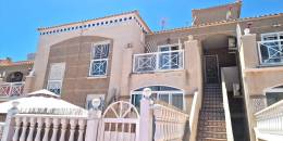 Resale - Bungalow - Torrevieja