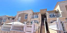 Resale - Bungalow - Torrevieja