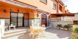 Resale - Bungalow - Torrevieja
