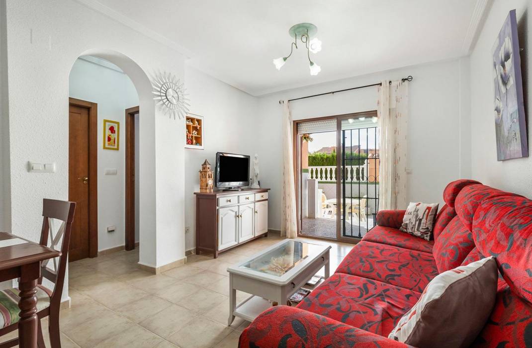 Resale - Bungalow - Torrevieja