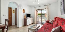 Resale - Bungalow - Torrevieja