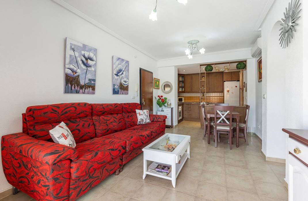 Resale - Bungalow - Torrevieja