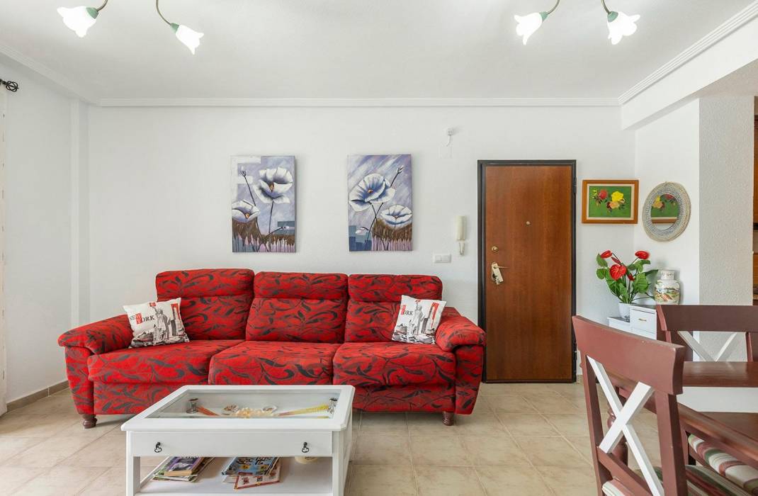 Resale - Bungalow - Torrevieja