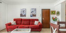Resale - Bungalow - Torrevieja