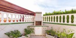 Resale - Bungalow - Torrevieja